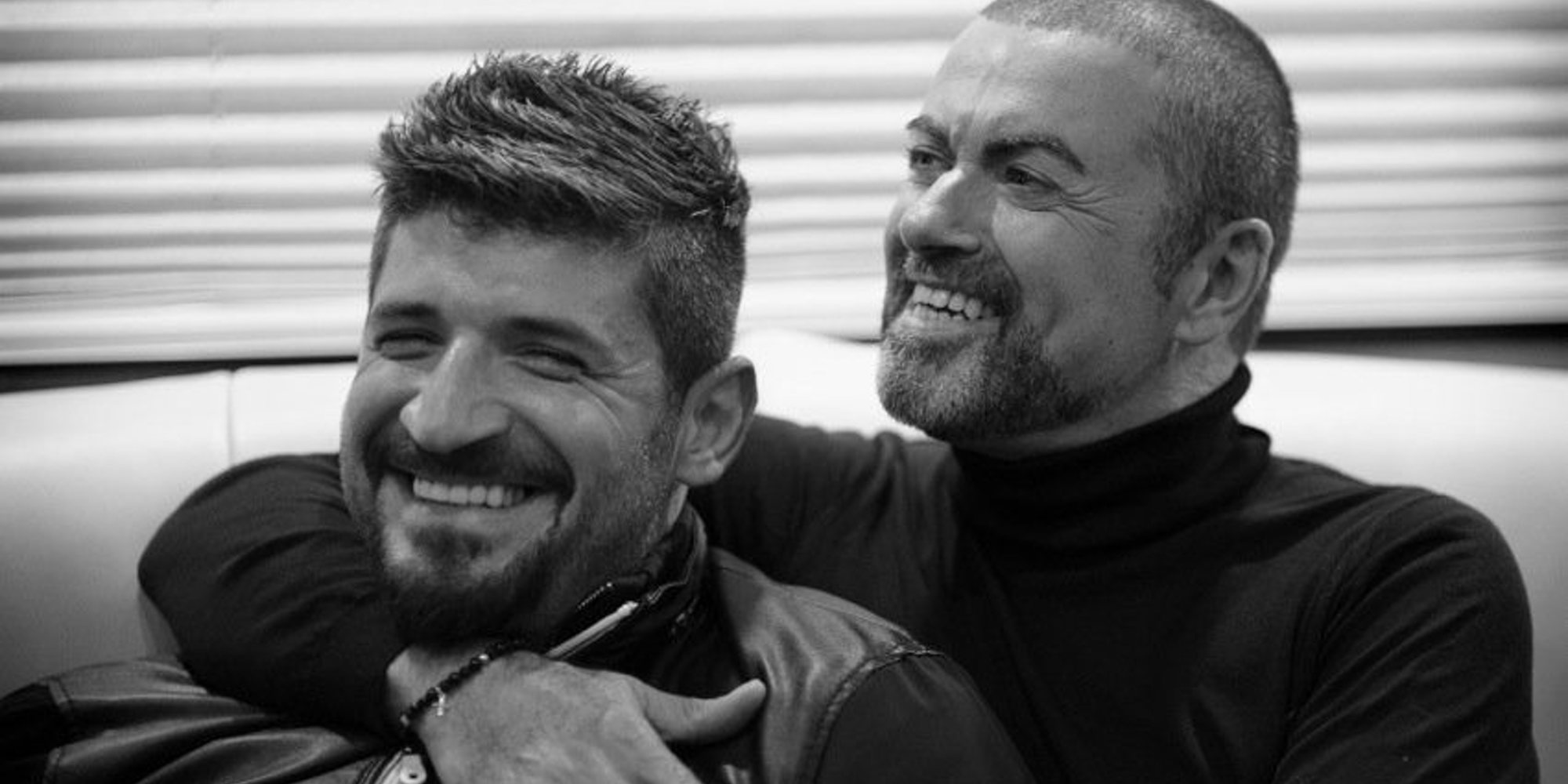 Fadi Fawaz, el expareja de George Michael, arrestado por destrozar la casa del fallecido cantante