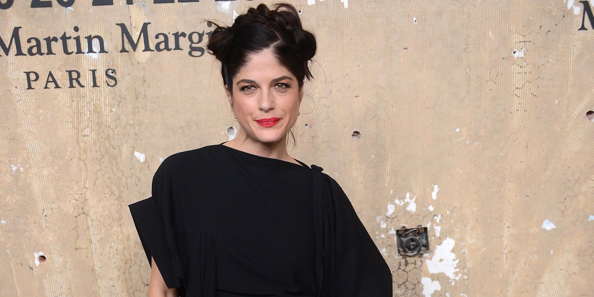 Selma Blair, muy fuerte y optimista tras su último tratamiento contra la esclerosis múltiple