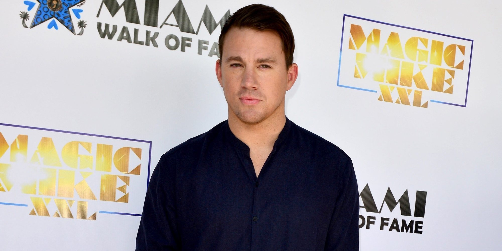 Una mujer se esconde en casa de Channing Tatum durante diez días