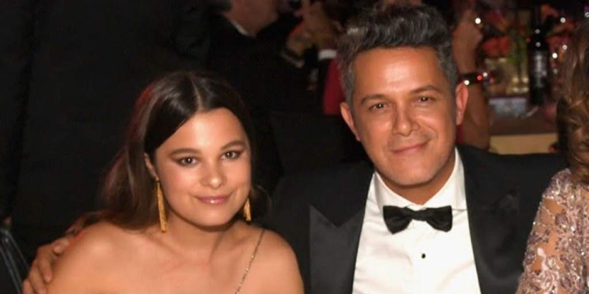 Las preciosas palabras de Alejandro Sanz y Jaydy Michel a su hija Manuela en su 18 cumpleaños