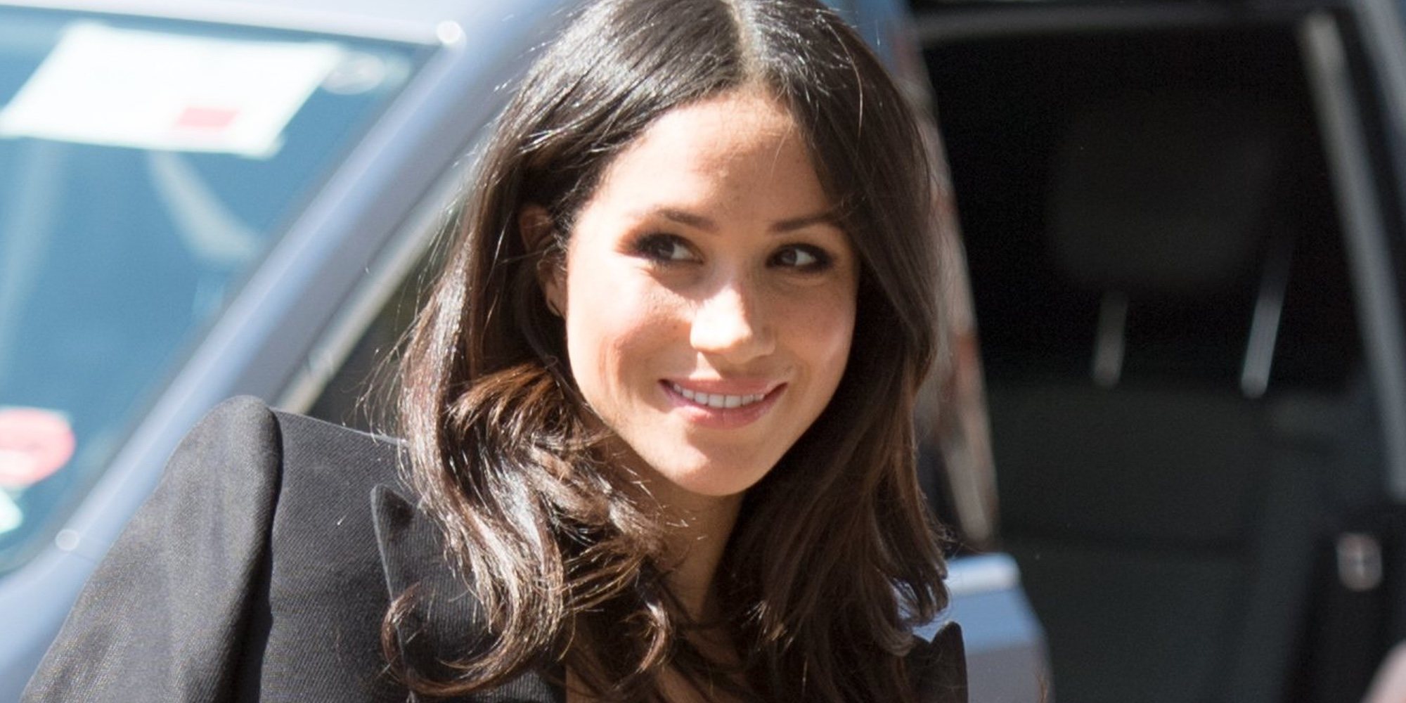 Meghan Markle cuenta cómo ha sido trabajar como editora de Vogue: "Ha sido muy importante para mi felicidad"