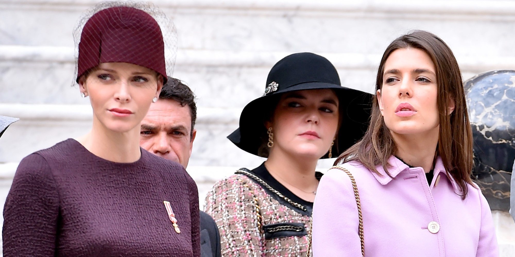 La razón por la que Carlota Casiraghi parece ser la sobrina favorita de Charlene de Mónaco