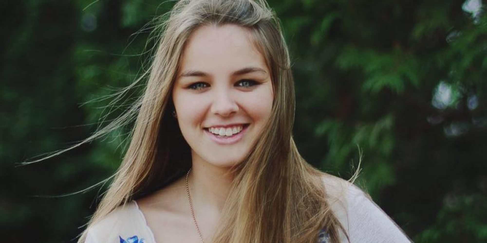 Muere Saoirse Kennedy Hill, nieta de Robert F. Kennedy, a los 22 años por una posible sobredosis