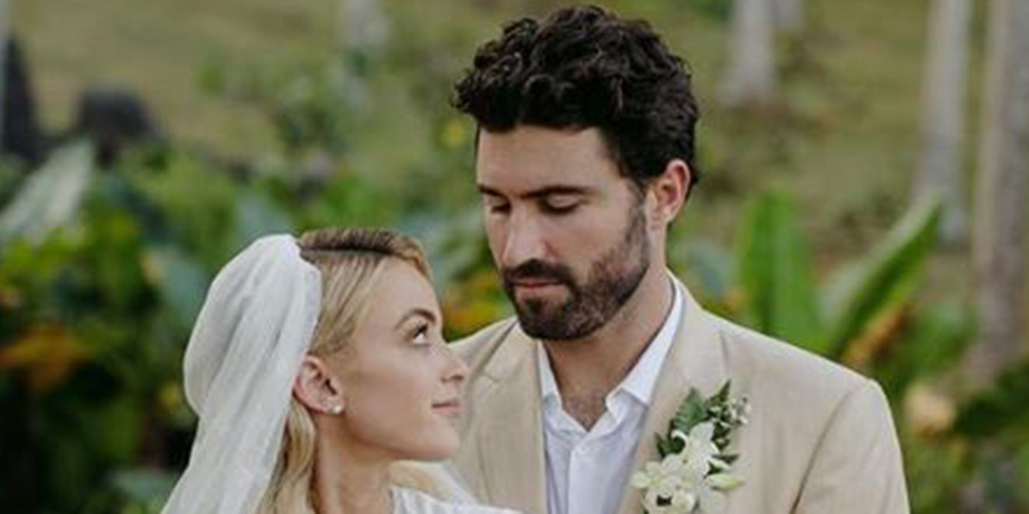 Brody Jenner se separa de Kaitlynn Carter un año después de su boda