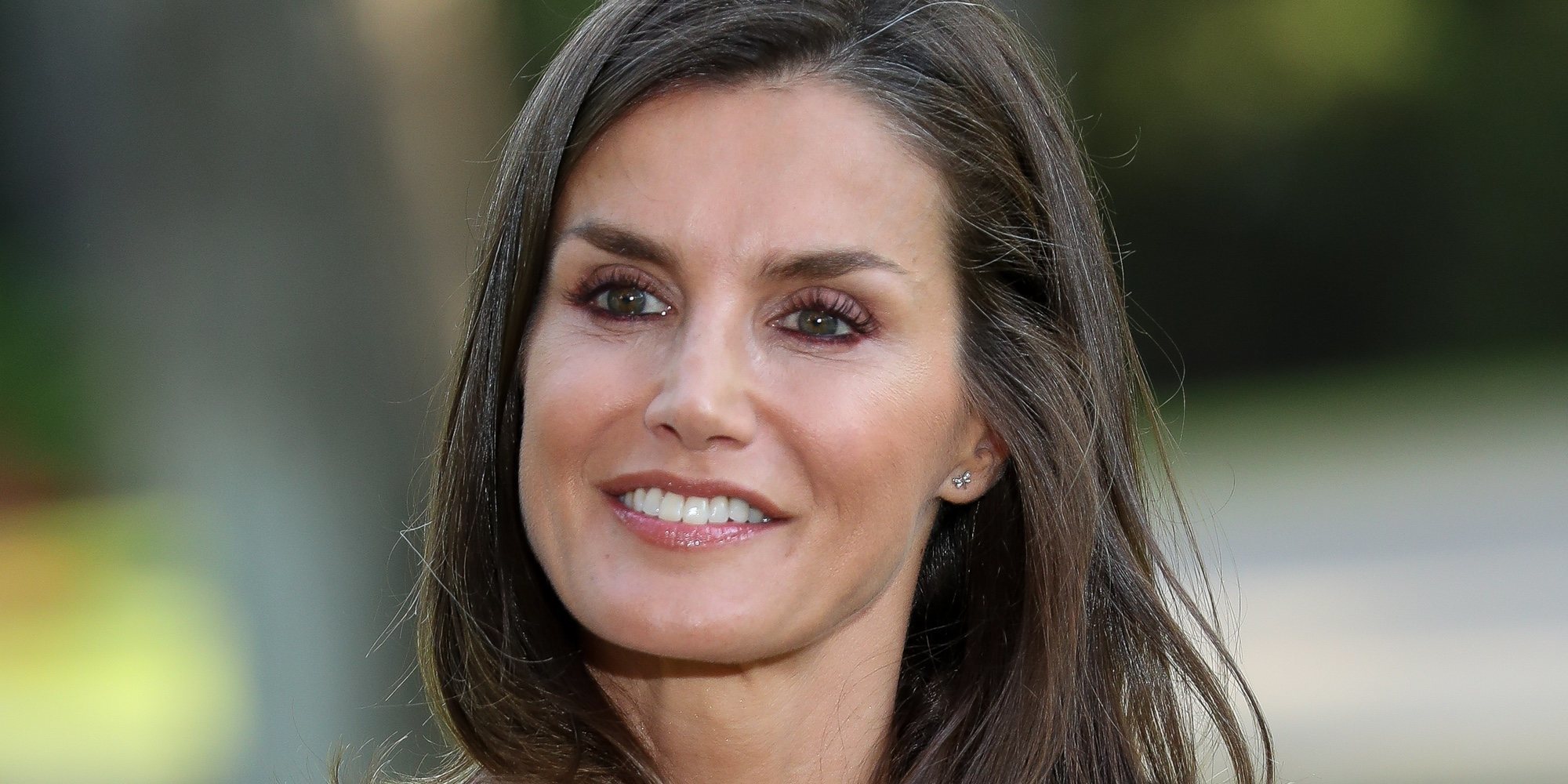 La Reina Letizia hace balance sobre sus veranos en Mallorca en el posado familiar en Marivent