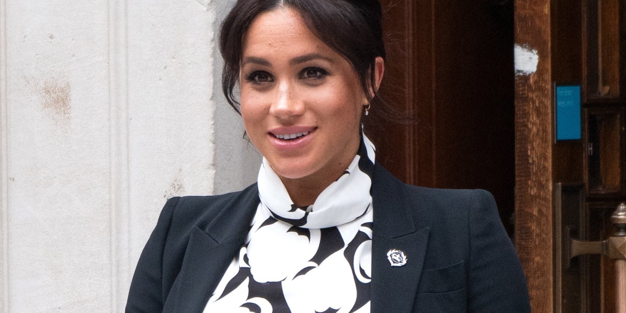 El 'desplante' de la Princesa Eugenia de York a Meghan Markle por su cumpleaños