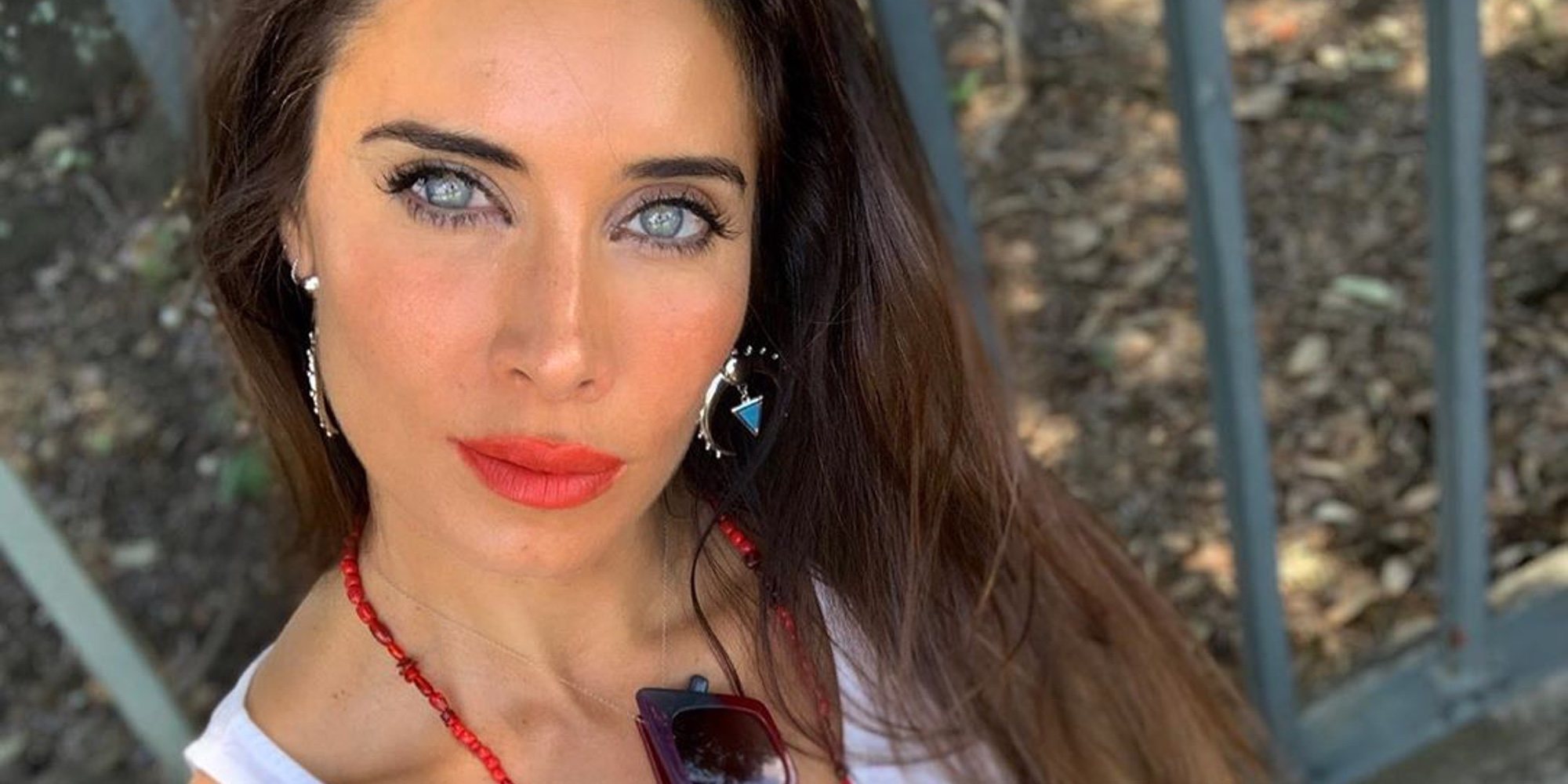 Pilar Rubio revela el significado de otro de sus tatuajes más especiales