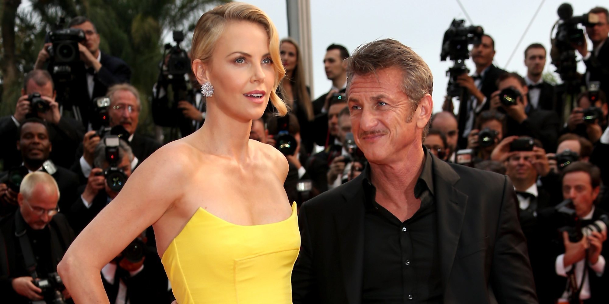 Enemigos Íntimos: ¿Cómo pasaron Charlize Theron y Sean Penn de la amistad al amor y del amor a la enemistad?