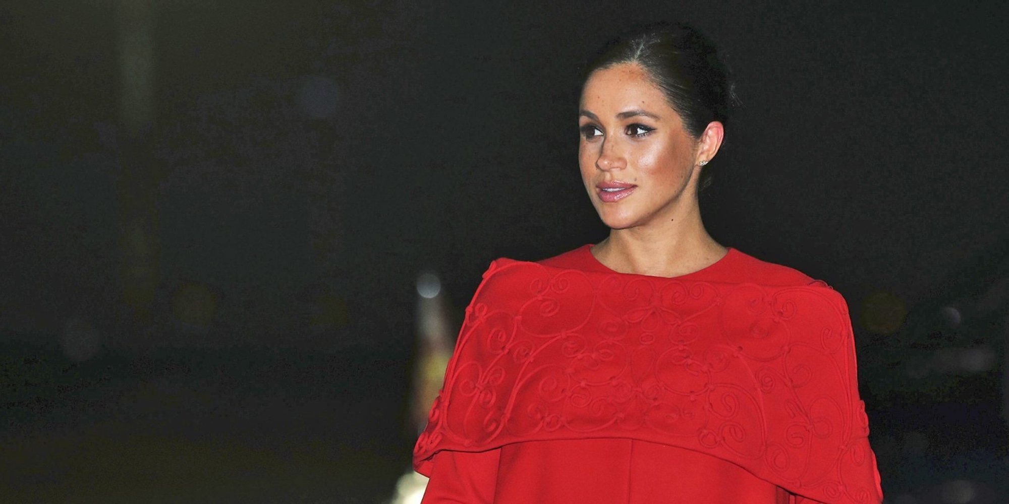 Meghan Markle escribirá un cuento para niños basado en sus perros