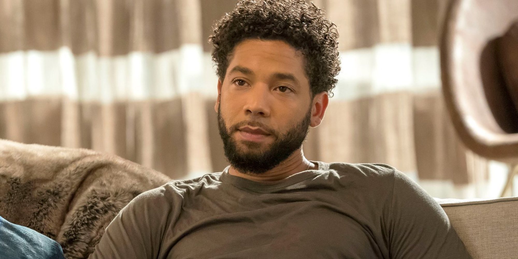 Jussie Smollett no estará en la última temporada de 'Empire' tras el escándalo de la agresión