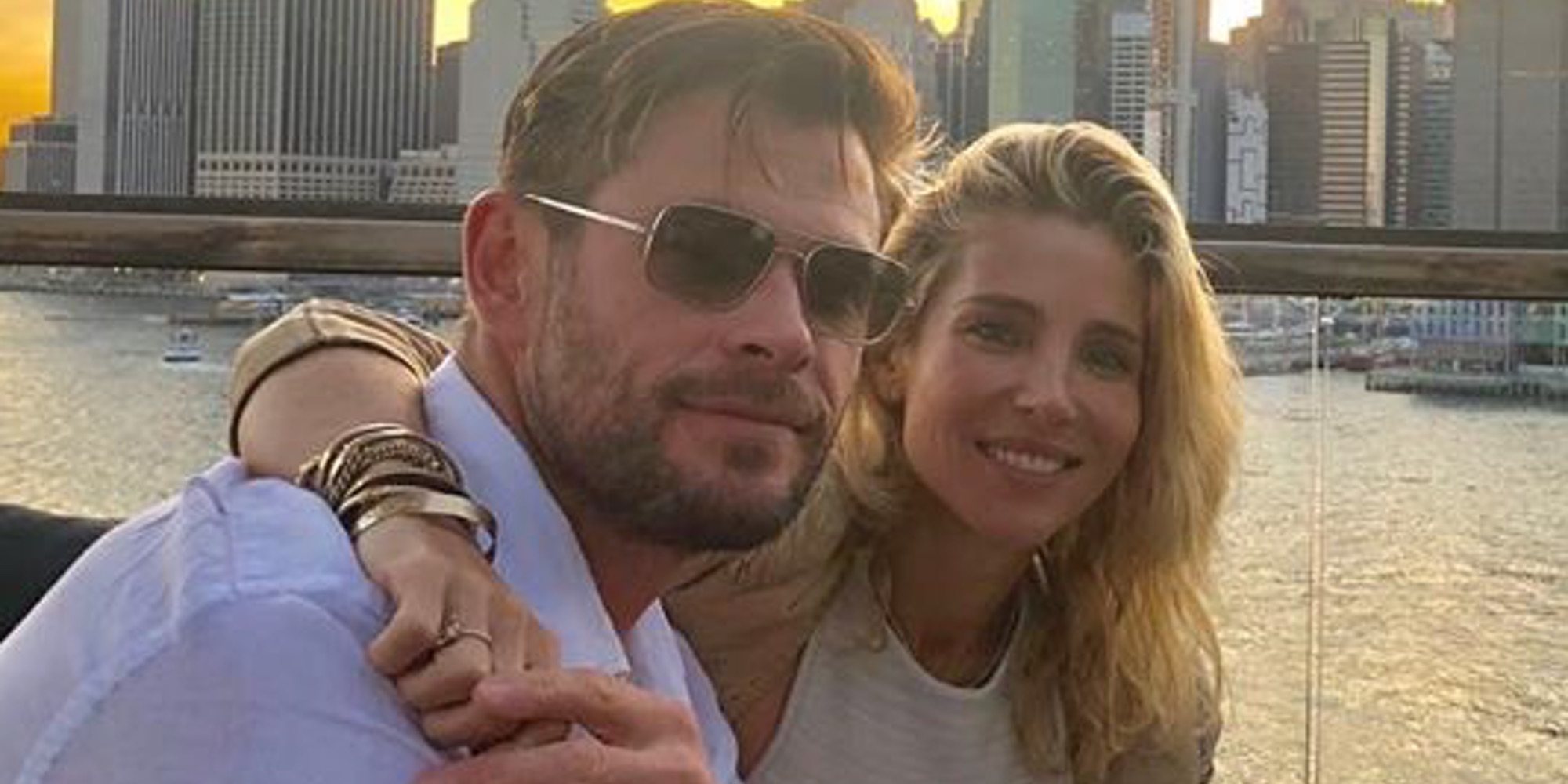 Así es la futura casa de casi 20 millones de dólares de Elsa Pataky y Chris Hemsworth