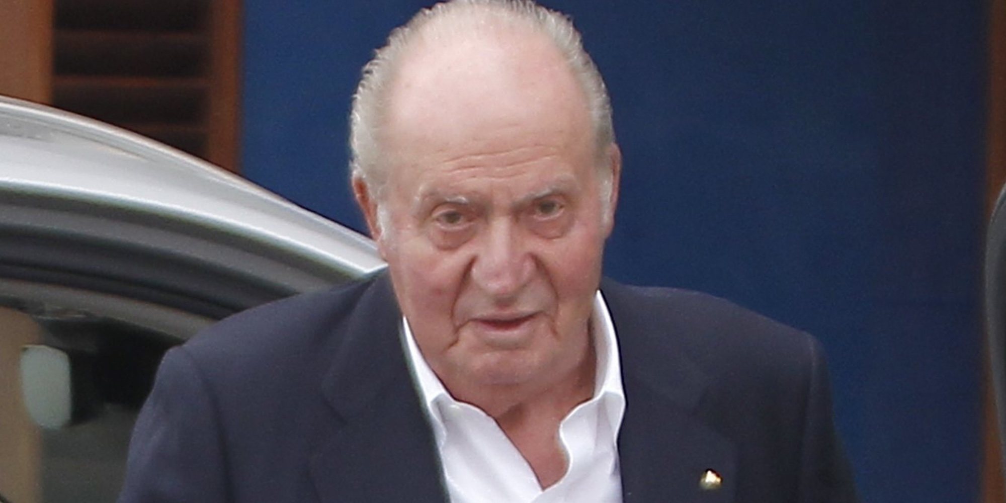 El Rey Juan Carlos vuelve a ser Campeón del Mundo de Vela con el Bribón