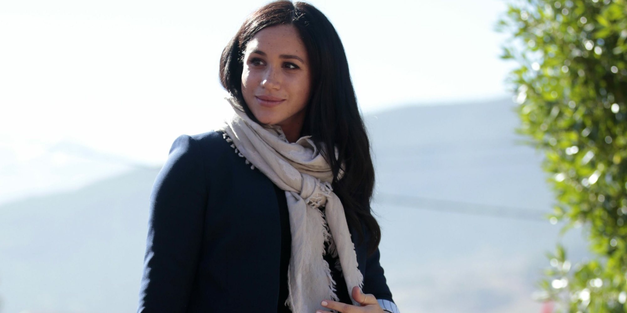 Meghan Markle tomará medidas contra una marca de pastillas adelgazantes que ha usado su imagen sin permiso