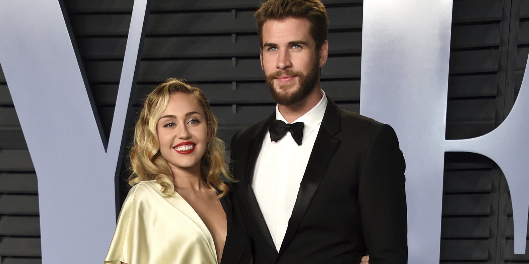 Liam Hemsworth habla de su separación con Miley Cyrus: "No le deseo nada más que salud y felicidad"