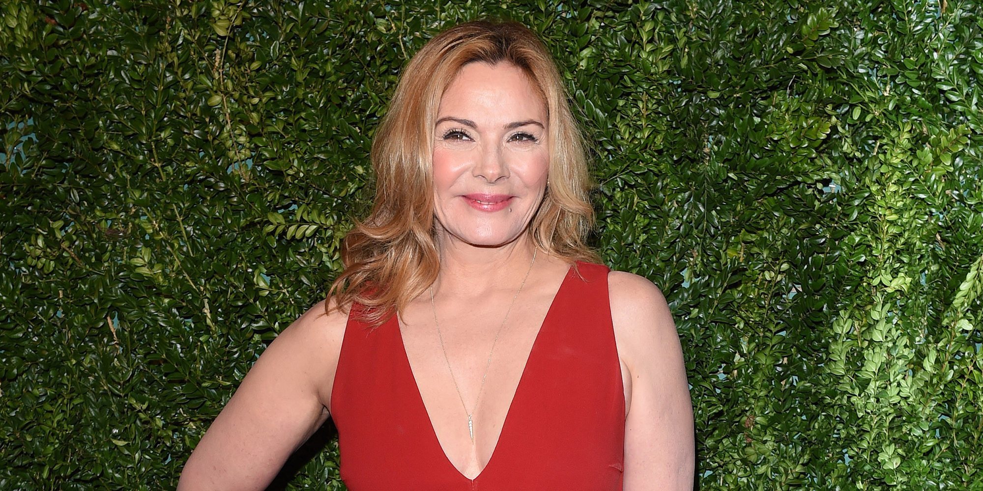 Kim Cattrall denuncia que sufrió acoso por parte de sus compañeras de 'Sexo en Nueva York'