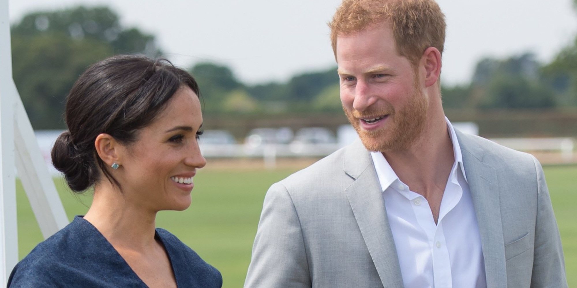 El Príncipe Harry y Meghan Markle, tachados de hipócritas por viajar en aviones privados