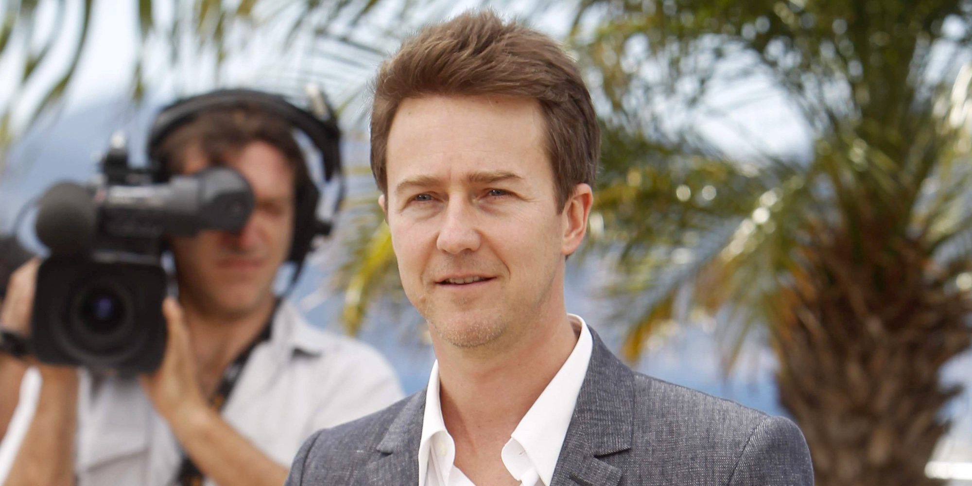 Los papeles que hicieron grande a Edward Norton: De 'El increíble Hulk' a 'Birdman'