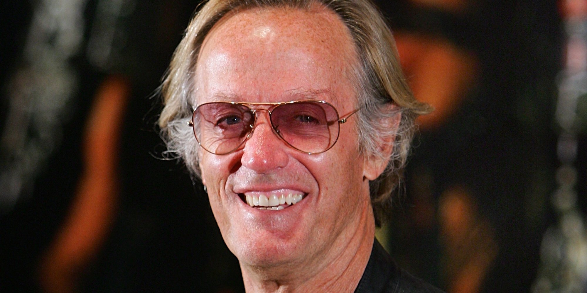 Muere Peter Fonda a los 79 años a causa de un cáncer de pulmón