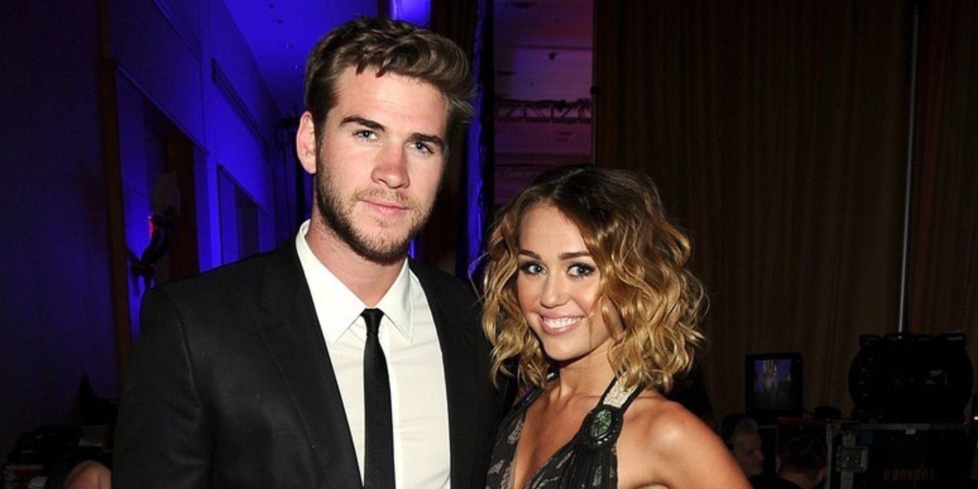 El mensaje de Miley Cyrus a Liam Hemsworth en 'Slide Away': "No me rindo fácilmente, pero creo que me bajo"