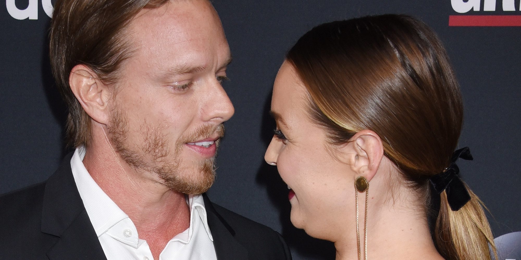 Camilla Luddington ('Anatomía de Grey') y Matthew Alan se casan tras más de 10 años juntos