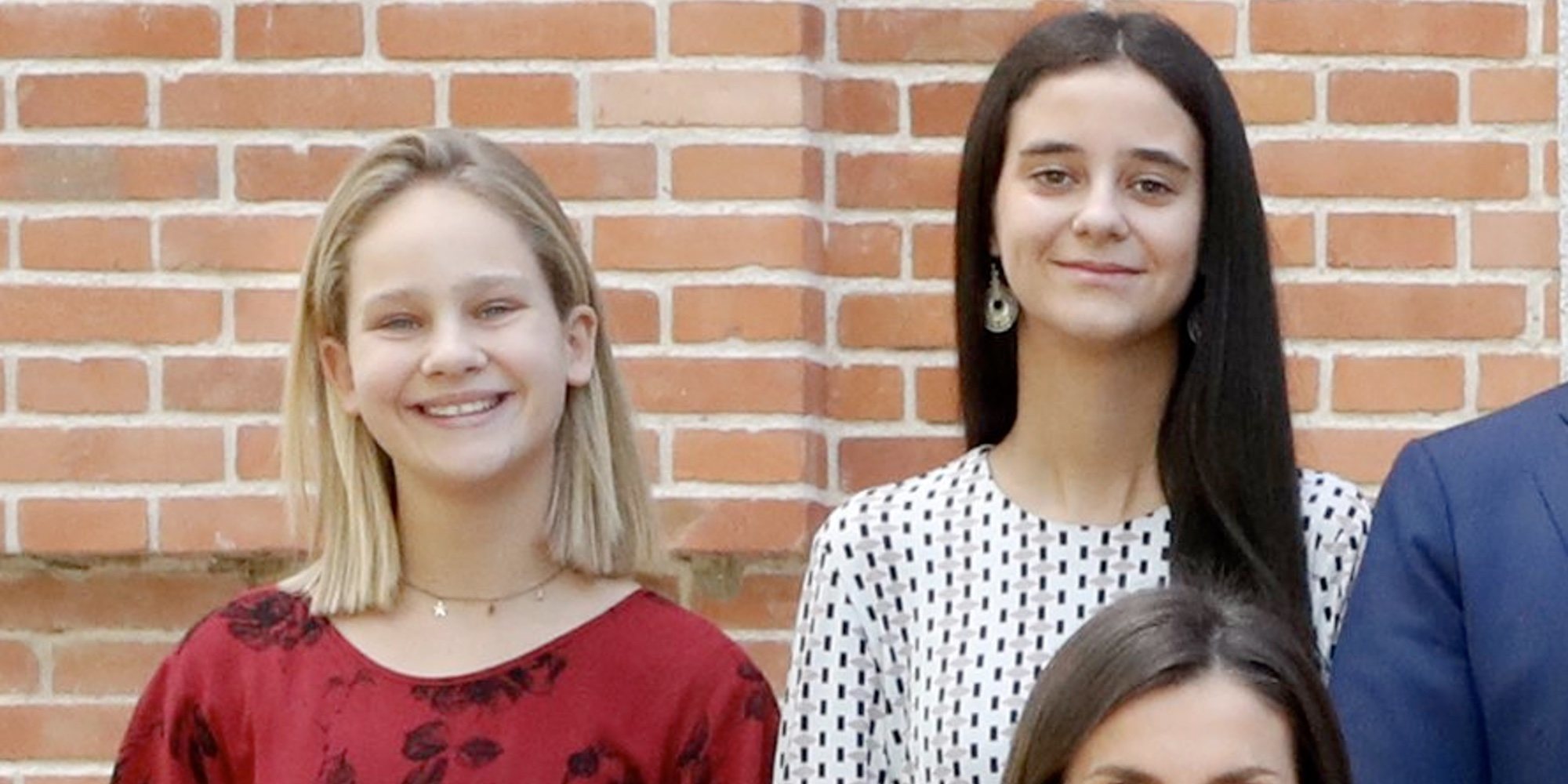 La complicidad de Victoria Federica e Irene Urdangarin en su paseo por Madrid con anécdota incluida