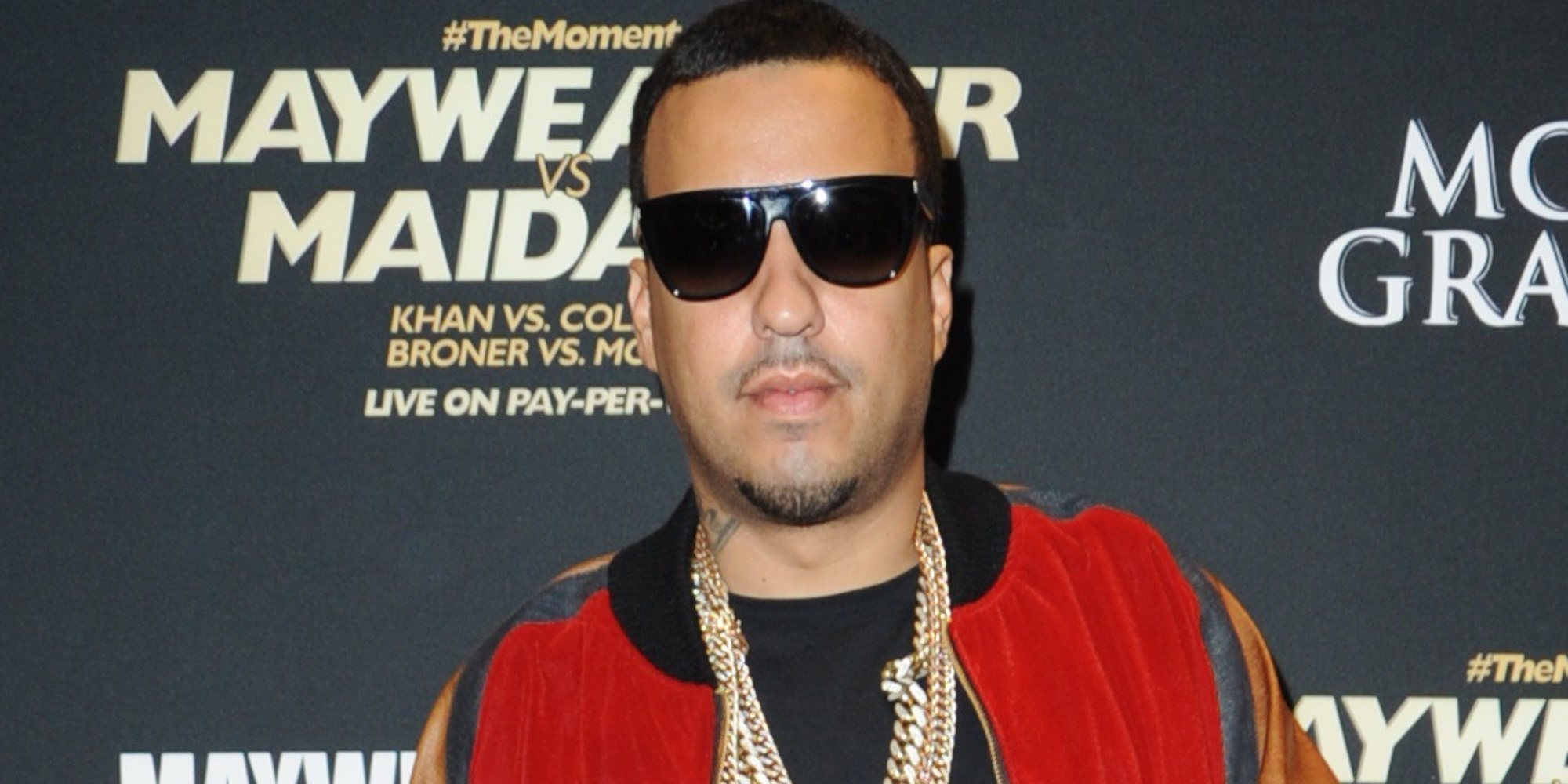 French Montana sobre la relación que todavía mantiene con Khloé Kardashian: "Mantenemos una buena amistad"