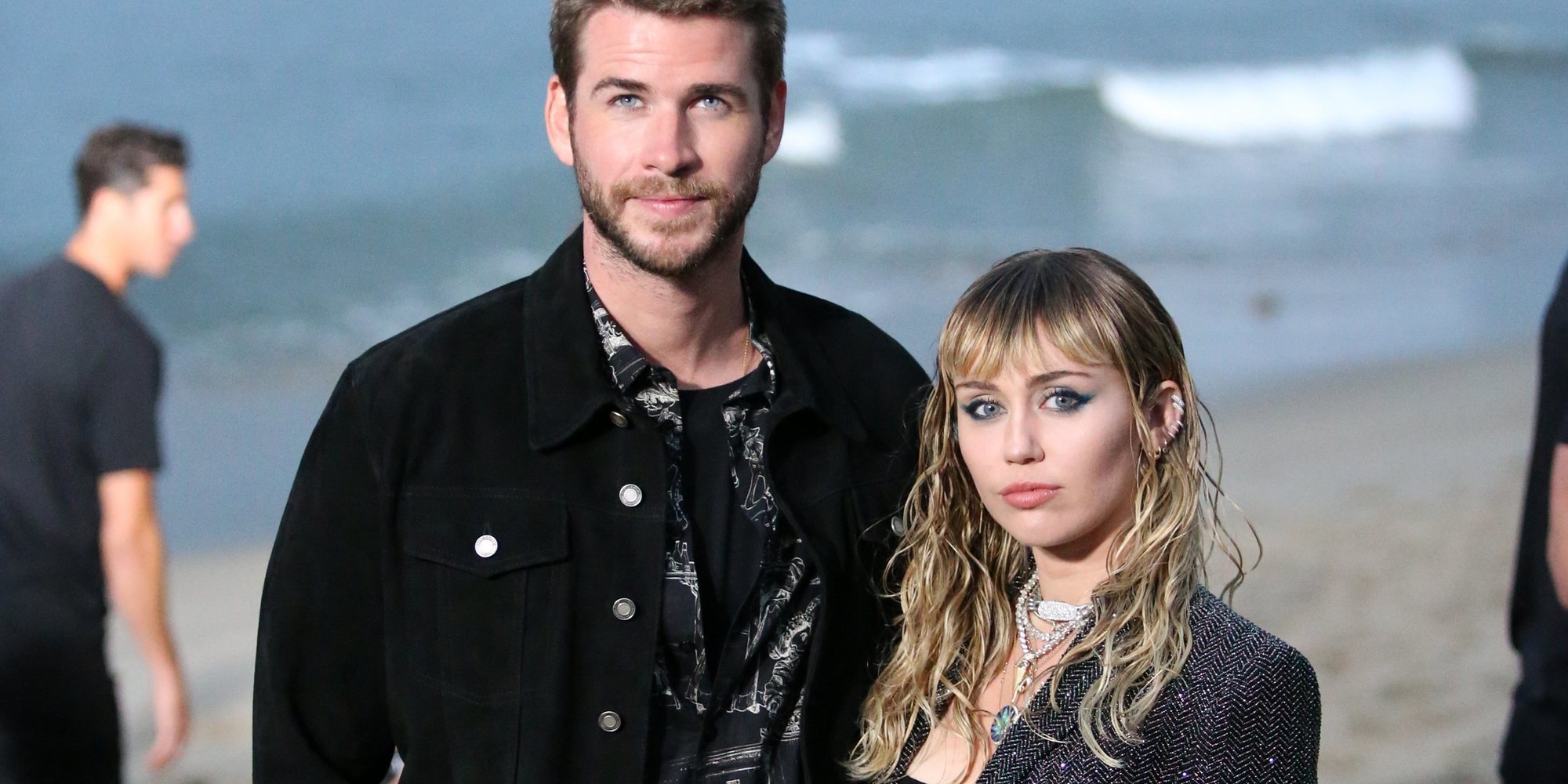 Posible motivos de la separación entre Liam Hemsworth y Miley Cyrus: "Se casaron y ella volvió a las andadas"