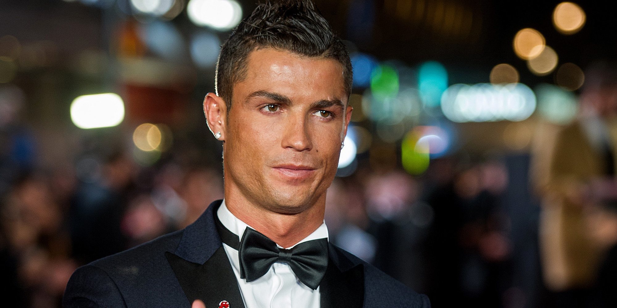 Cristiano Ronaldo pagó 375.000 dólares a la mujer que le acusó de violación a cambio de su silencio