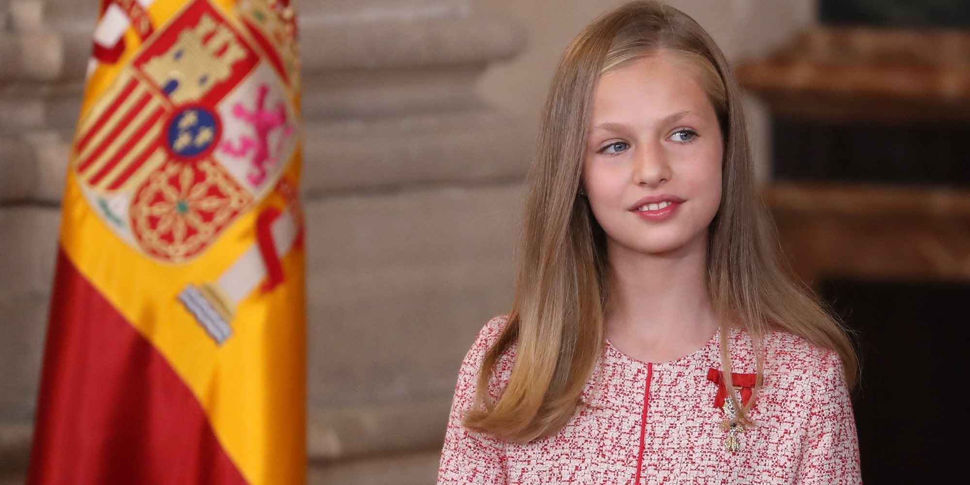 Ya se sabe la fecha y hora en la que Leonor presidirá por primera vez los Premios Princesa de Asturias