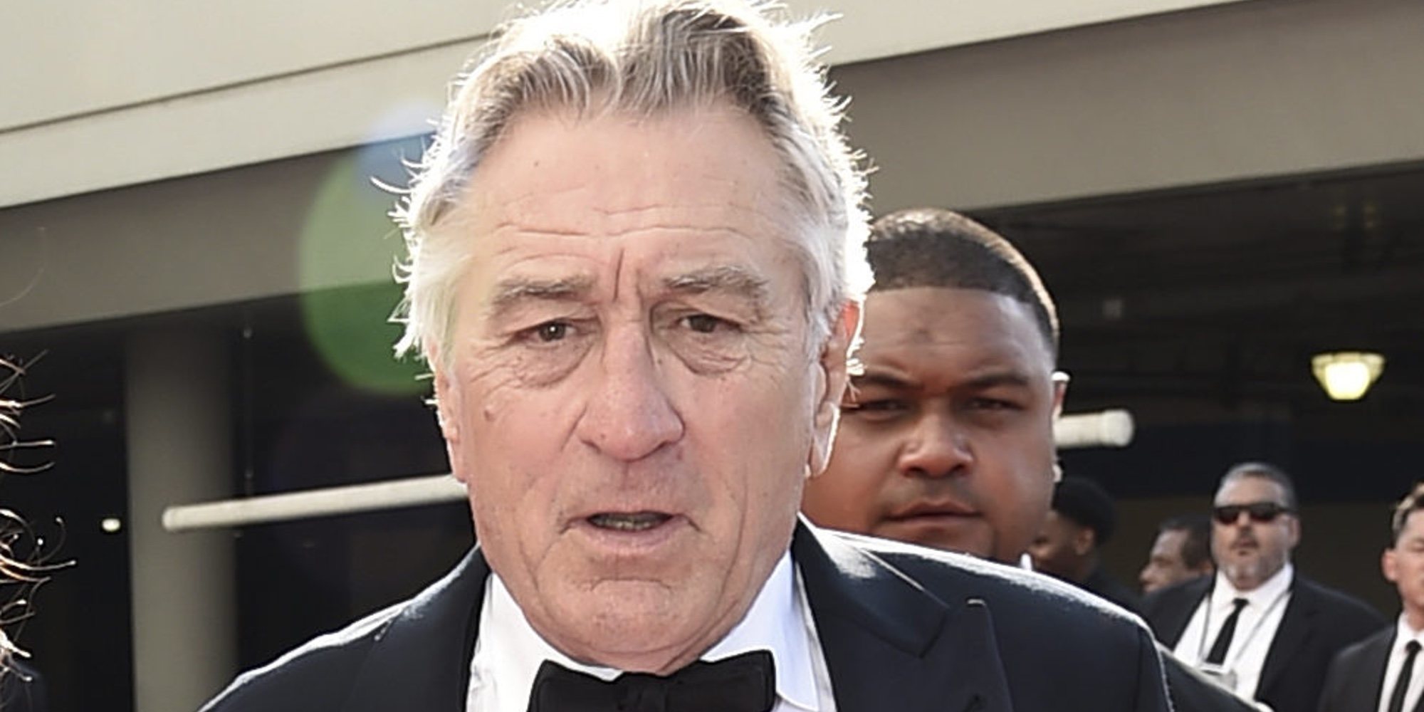 Robert De Niro ha denunciado a una exempleada por malversación de fondos y pasar muchas horas en Netflix