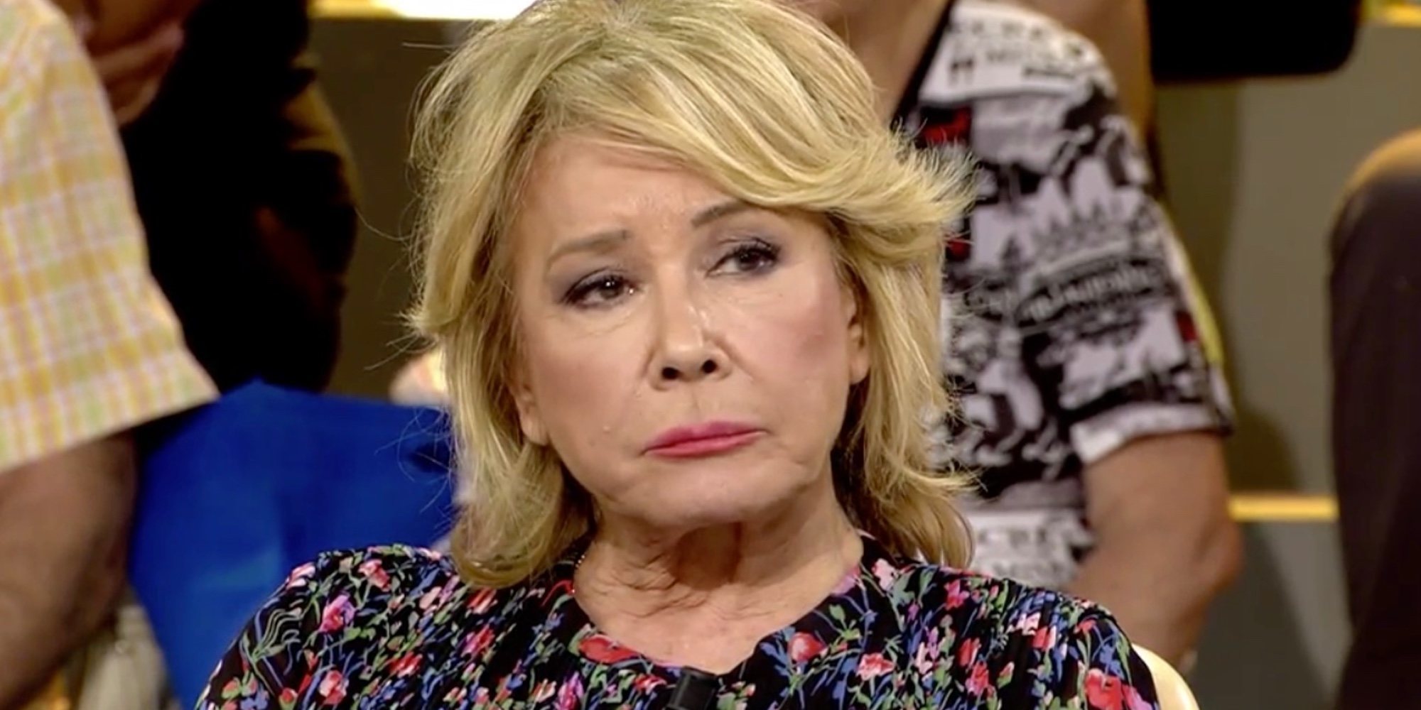 Mila Ximénez, tras sus declaraciones sobre Alejandra Rubio: "Mi relación con Terelu Campos se ha roto"