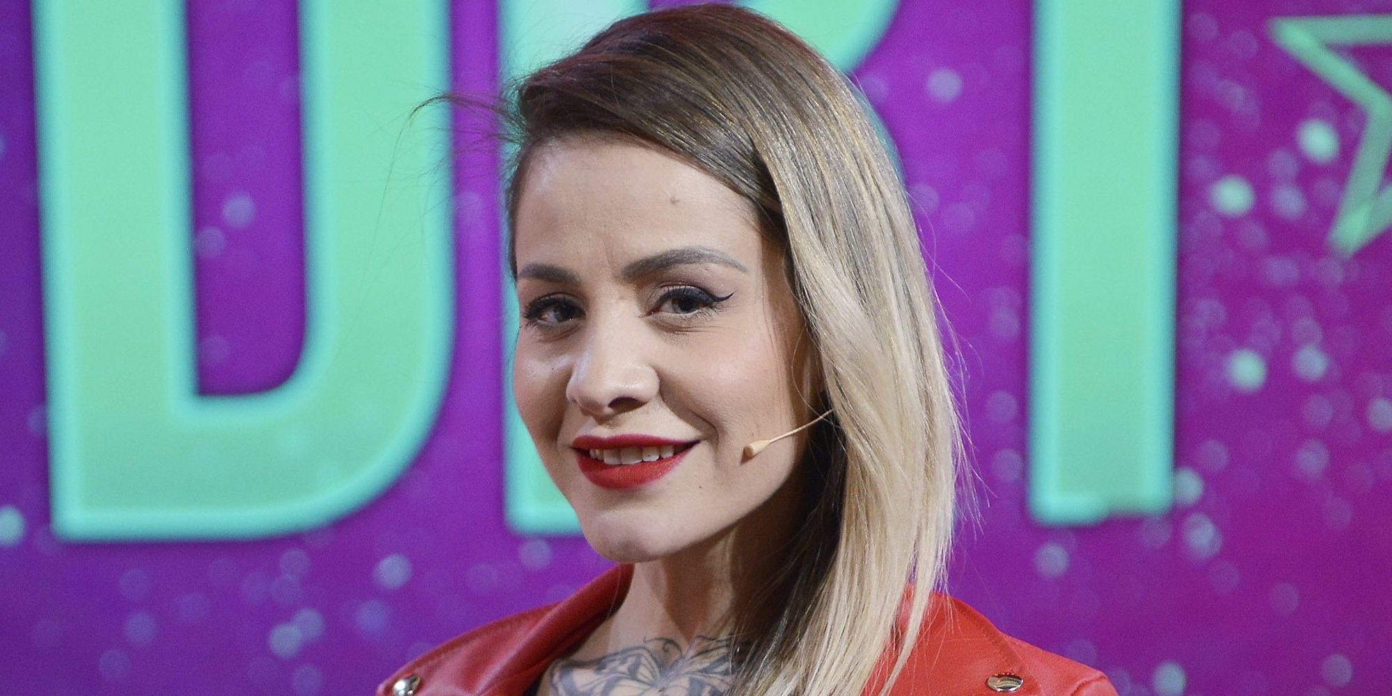 Ariadna Cross ('Gran Hermano 12+1') anuncia su segundo embarazo