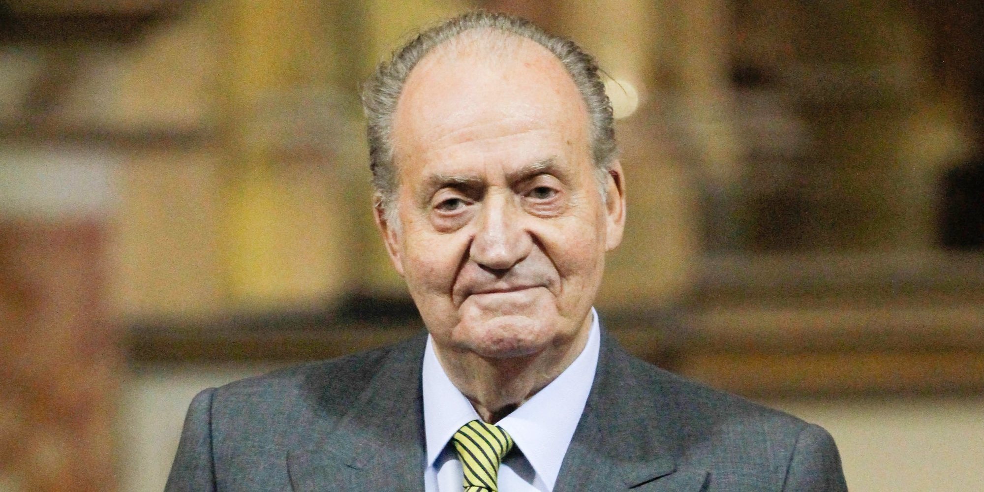 El Rey Juan Carlos pasa a planta tres días después de su operación cardiaca