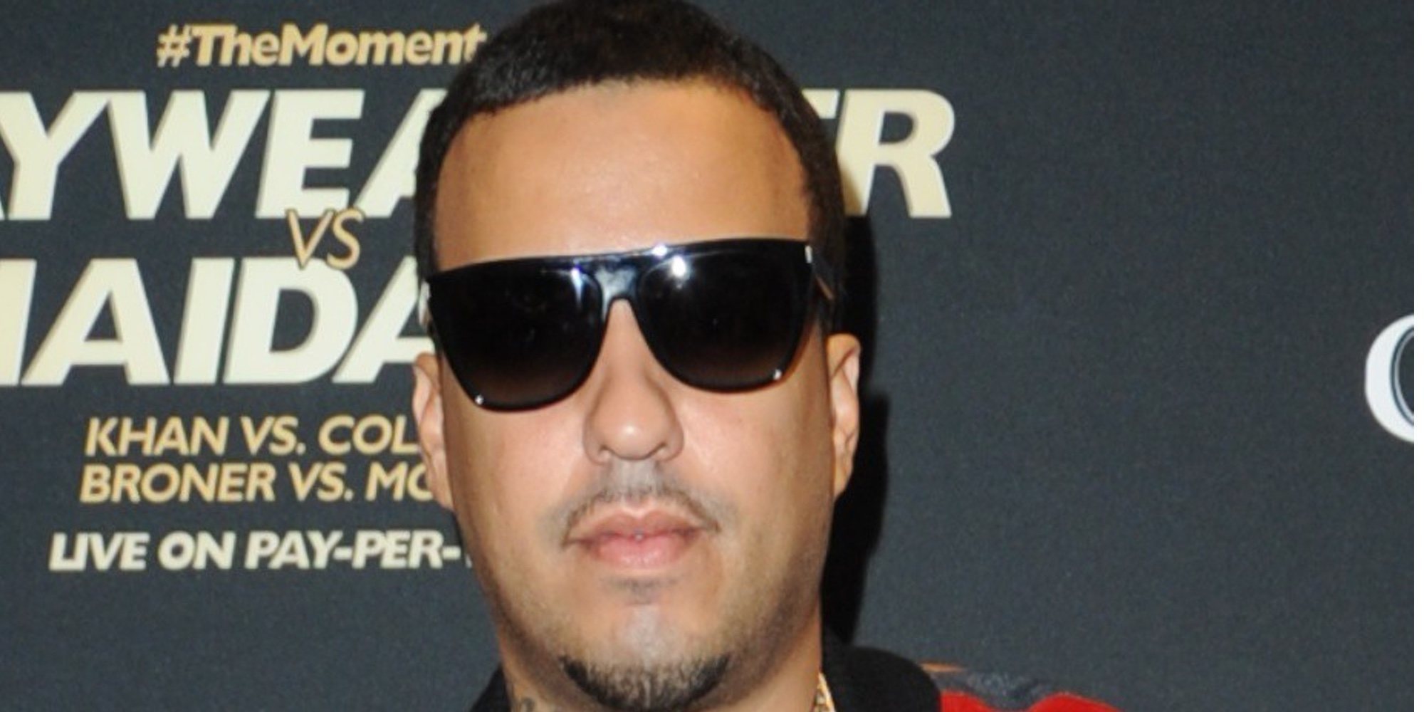 El guardia de seguridad de French Montana fue arrestado por posesión ilegal tras los VMAs