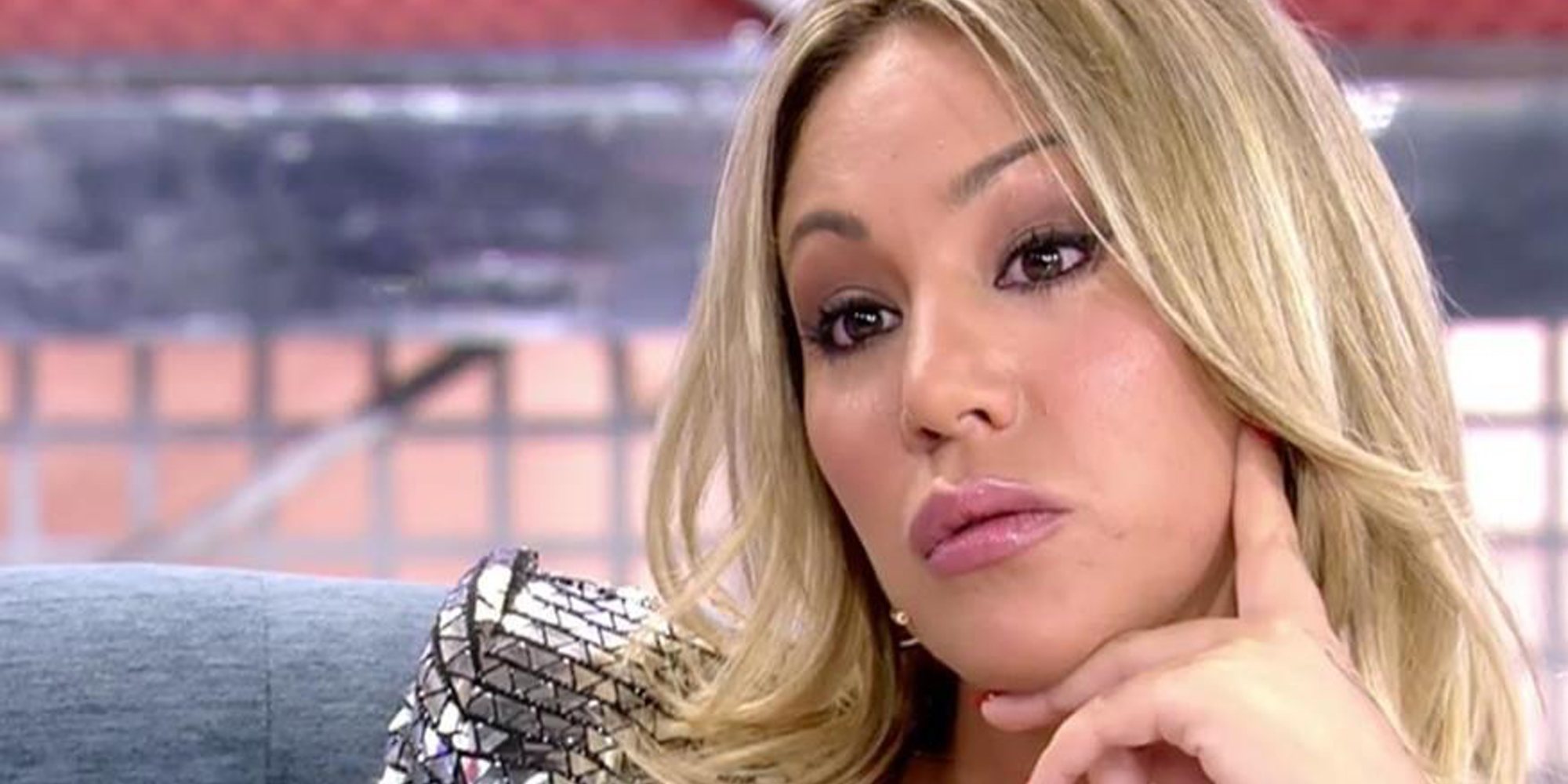 El drama de Patricia Steisy ('MyHyV') con sus pechos: "Me duelen mucho y no puedo dormir bocabajo"