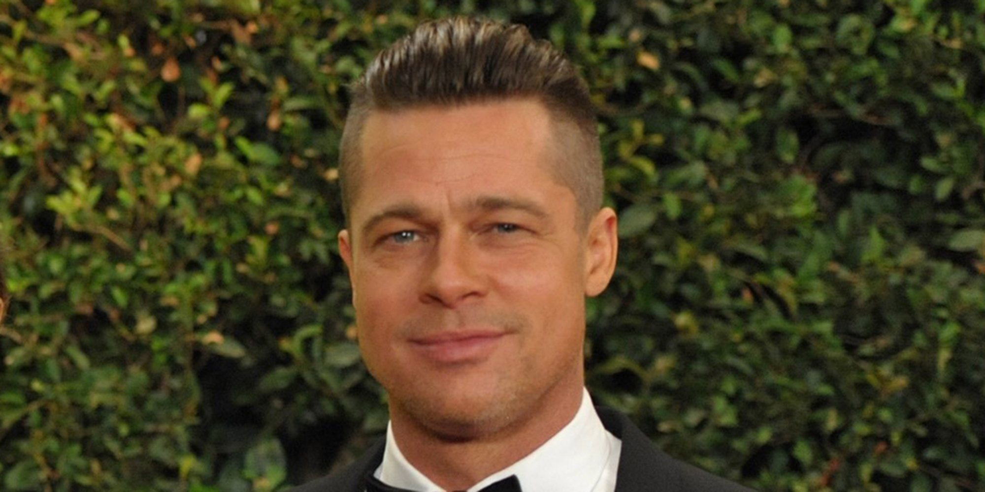 Brad Pitt revela cómo superó sus problemas con el alcohol