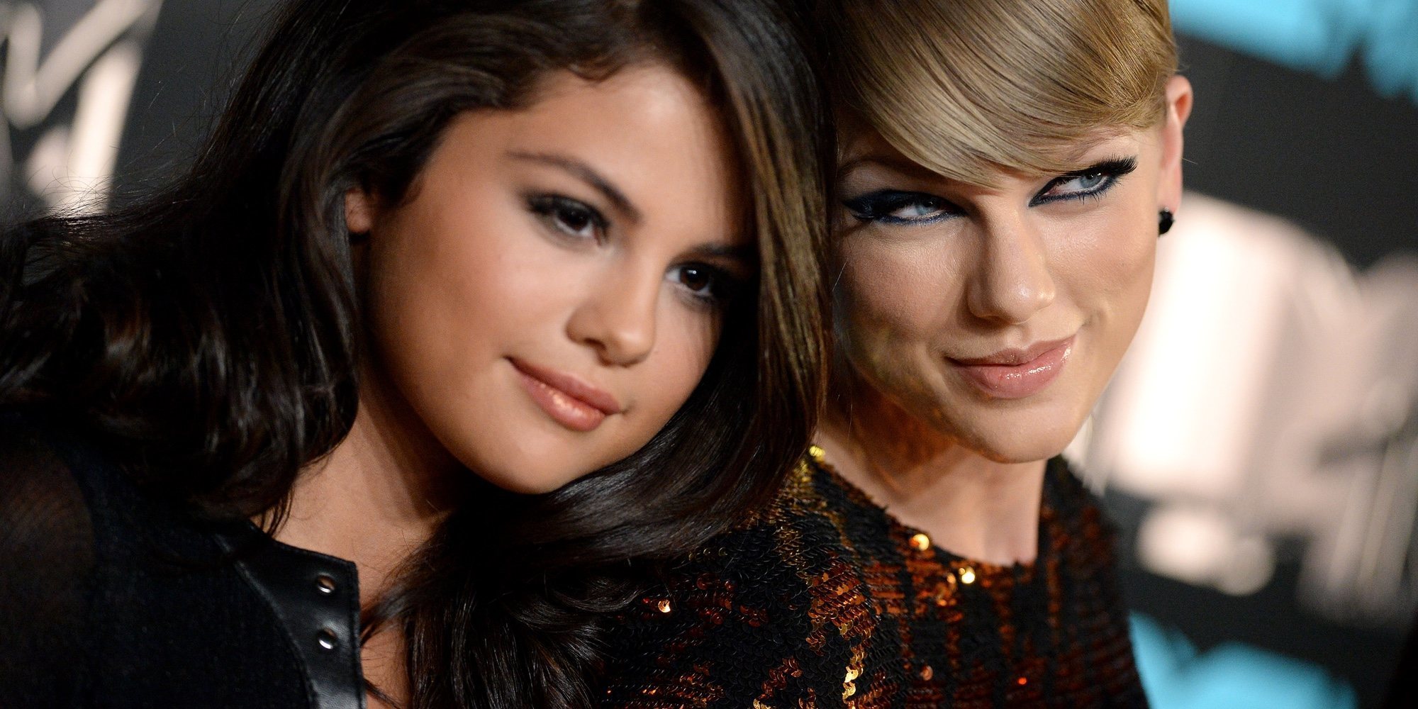 Selena Gomez y Taylor Swift, dos amigas desde hace más de una década