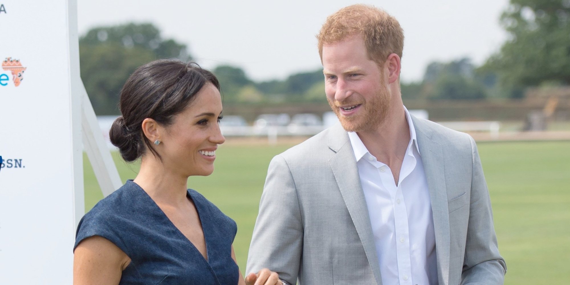 El verdadero motivo por el que el Príncipe Harry, Meghan Markle y Archie no fueron de vacaciones a Balmoral