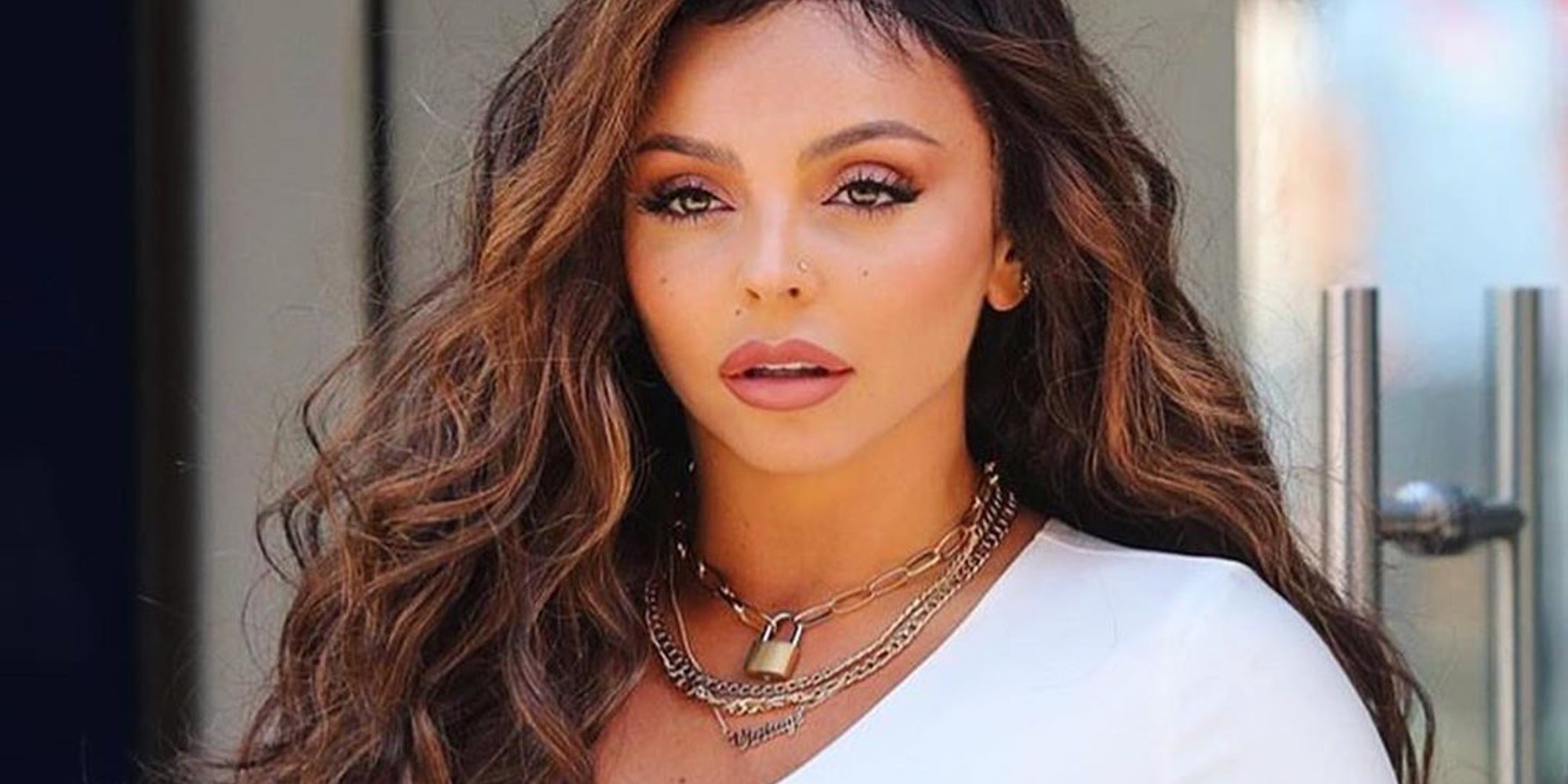 Jesy Nelson, de Little Mix, confiesa haberse intentado suicidar tras haber sufrido bullying en las redes sociales