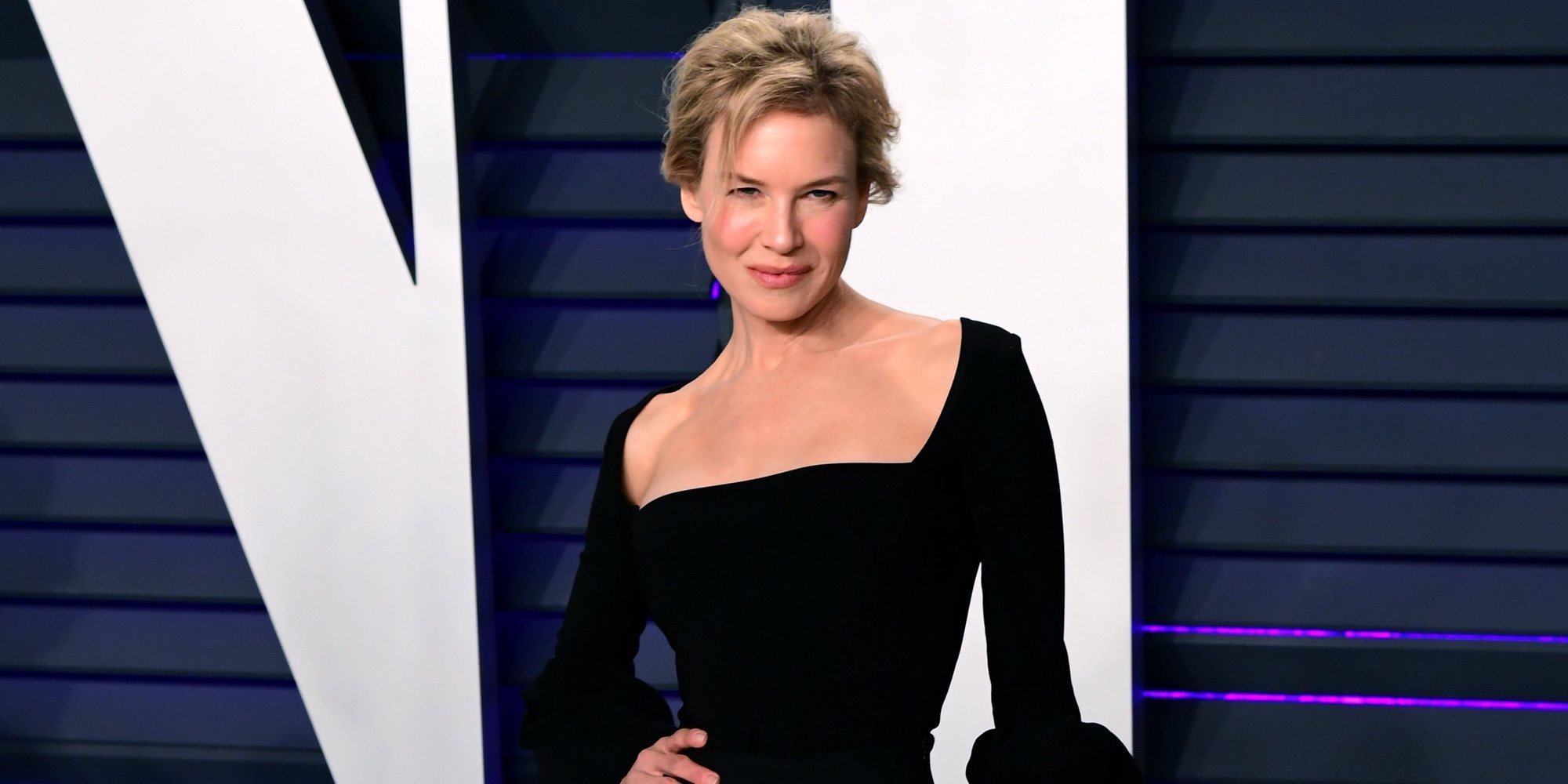 Renée Zellweger confiesa cómo se sintió tras su operación de estética