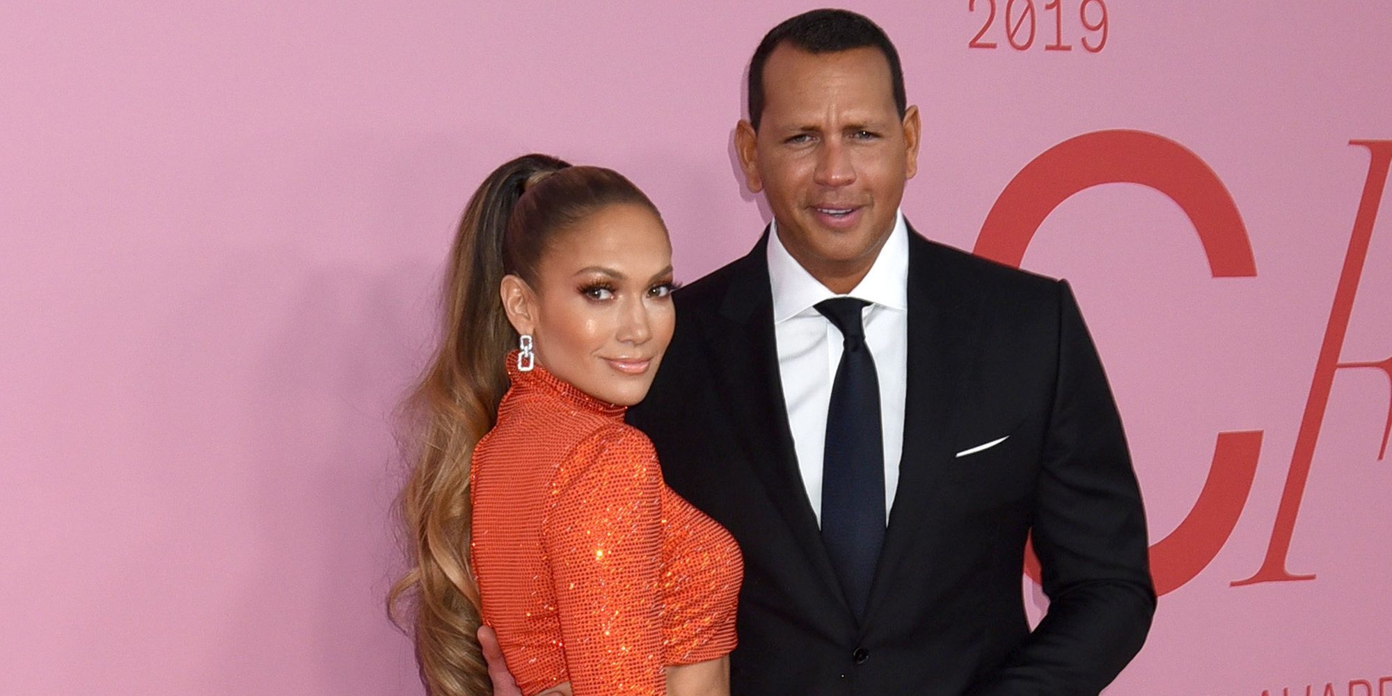 Alex Rodriguez habla sobre algunos de los detalles que habrá en su boda con Jennifer Lopez