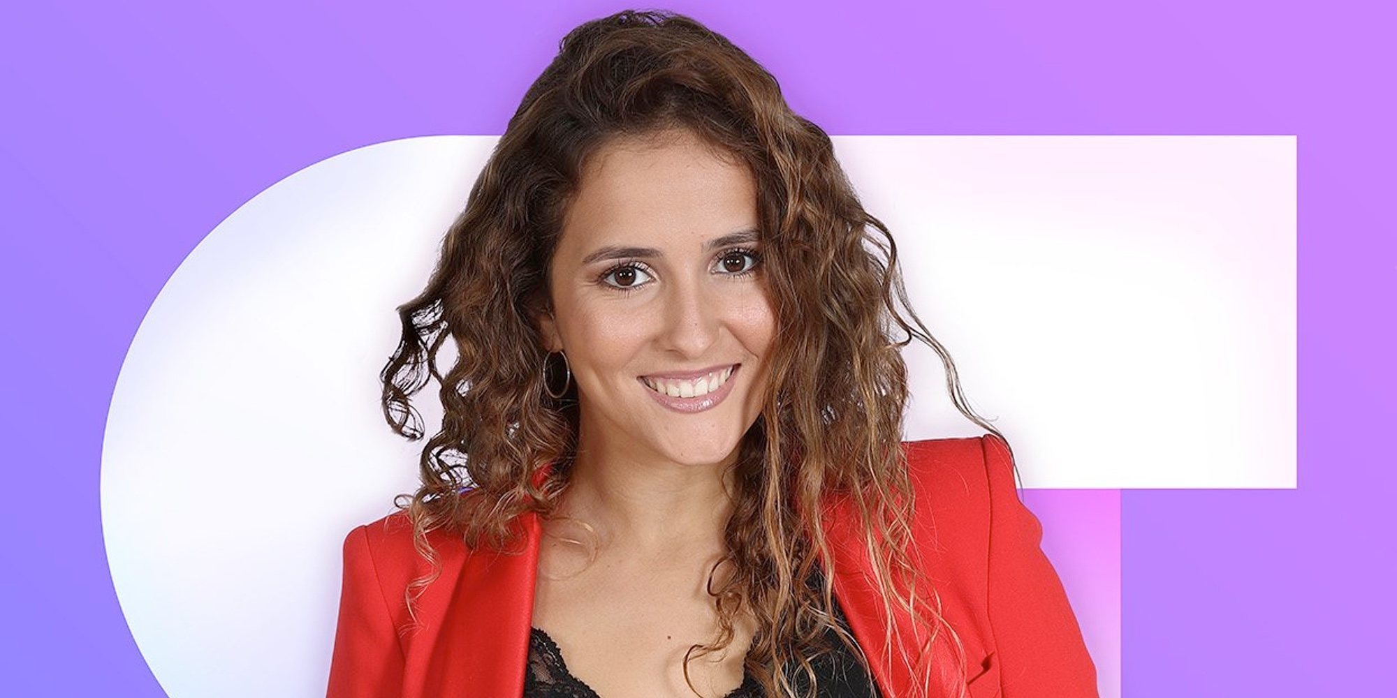 Marilia Monzón: "Nunca quise hacerme ilusiones con 'OT 2018' y adaptarme a la Academia fue difícil"