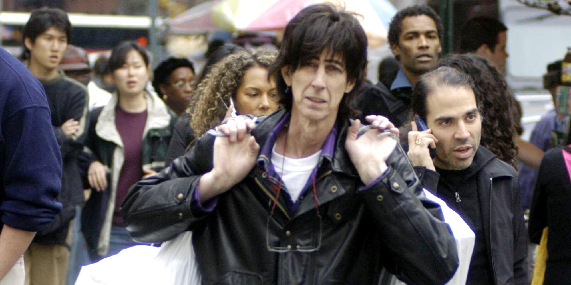 Muere a los 75 años Ric Ocasek, líder de The Cars