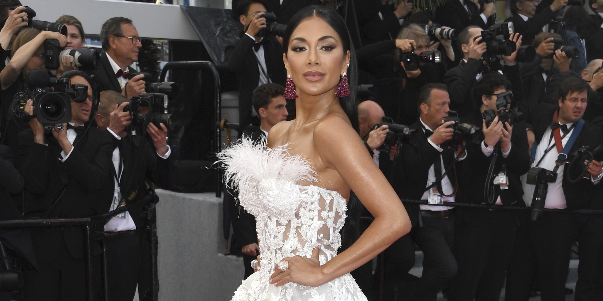 Nicole Scherzinger firma un contrato millonario para volver a las Pussycats Dolls y realizar una gira mundial