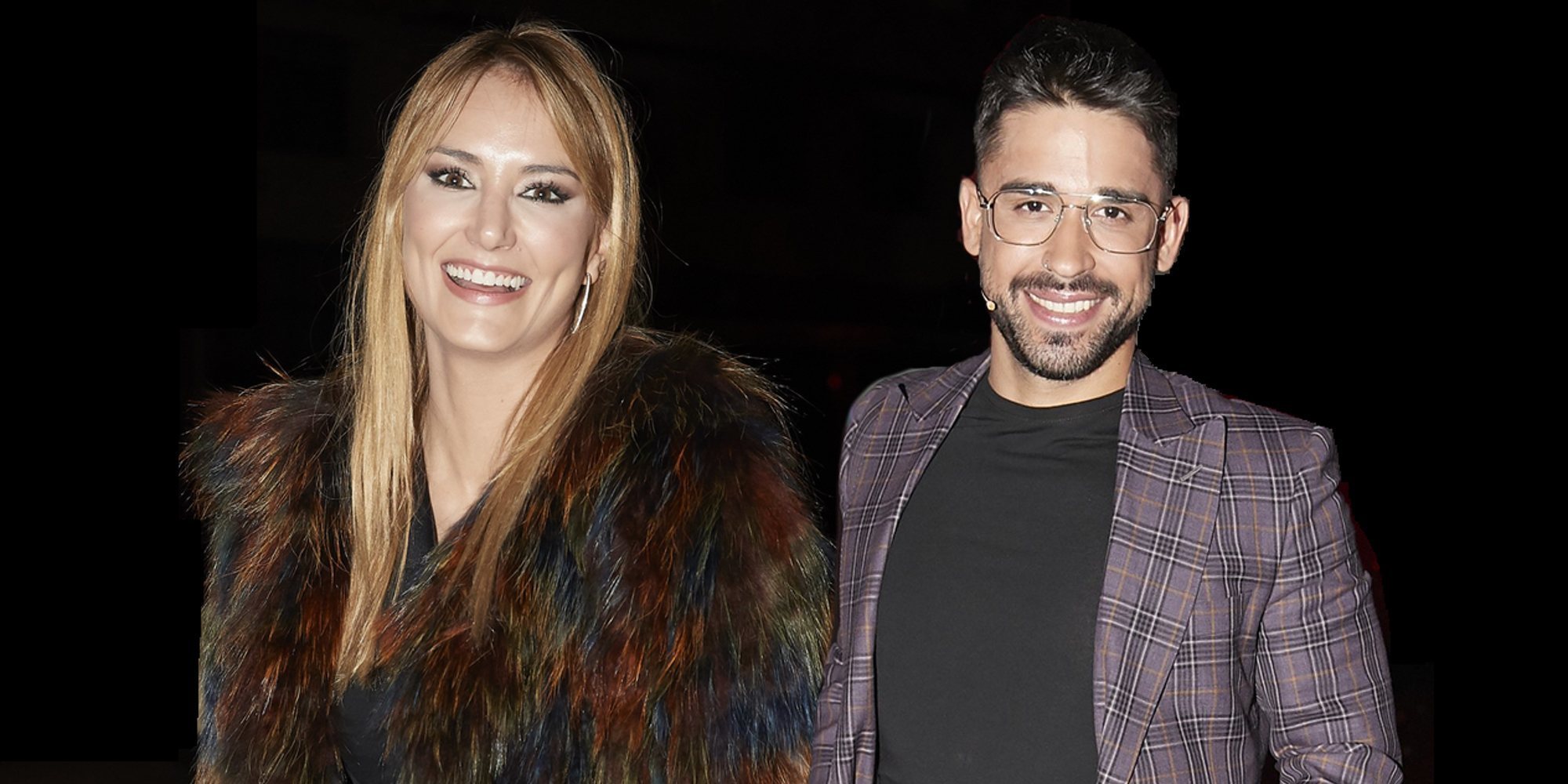 Alba Carrillo carga contra su compañero Miguel Frigenti en 'GH VIP 7': "Es un falso y un traidor"