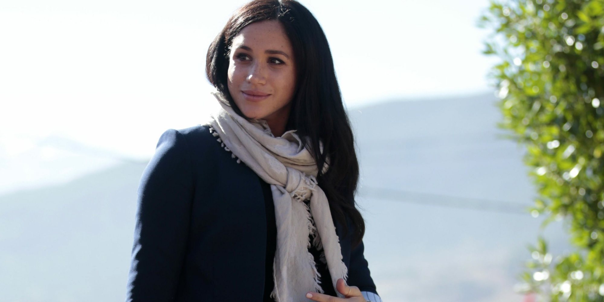 La explicación a por qué Meghan Markle ha renovado los derechos de la marca de su blog