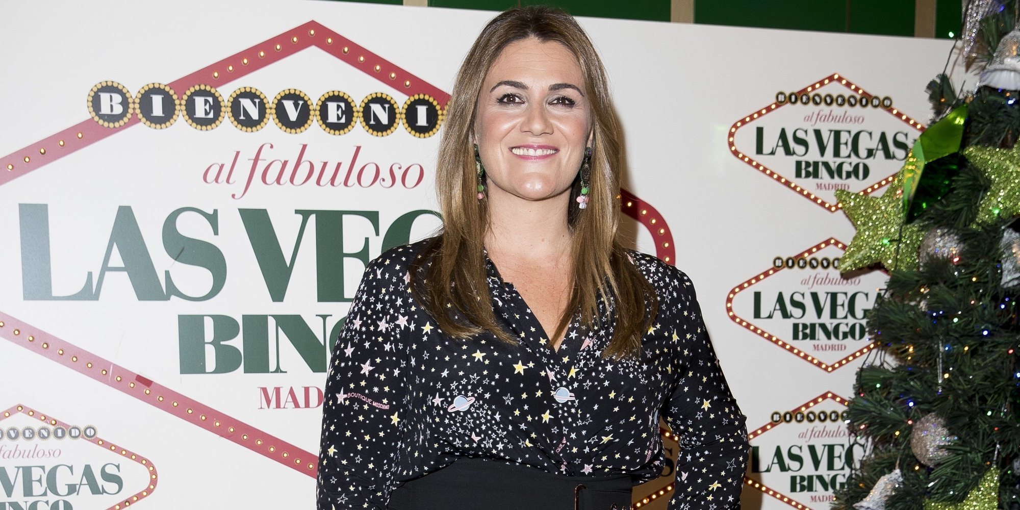 Carlota Corredera tiene dos nuevos proyectos alejados de la televisión