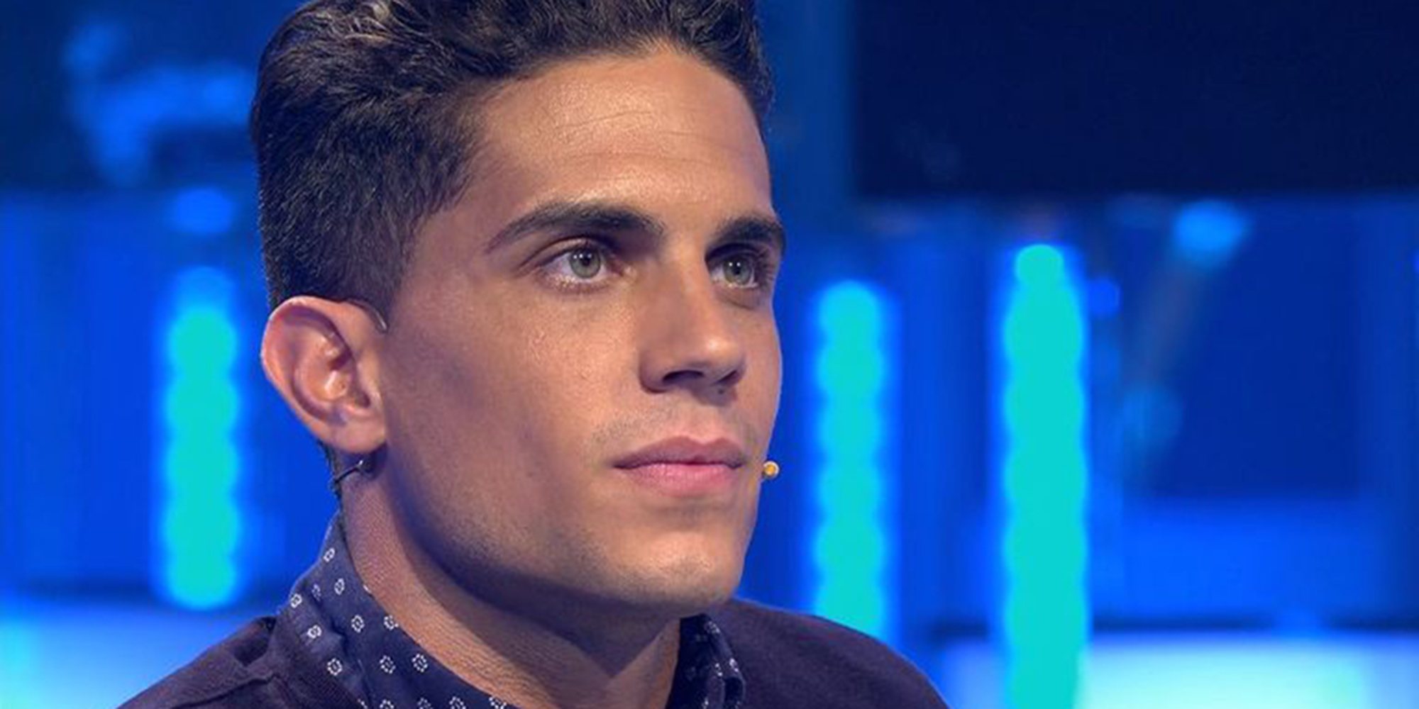 La dura confesión de Marc Bartra sobre el atentado que vivió en 2017