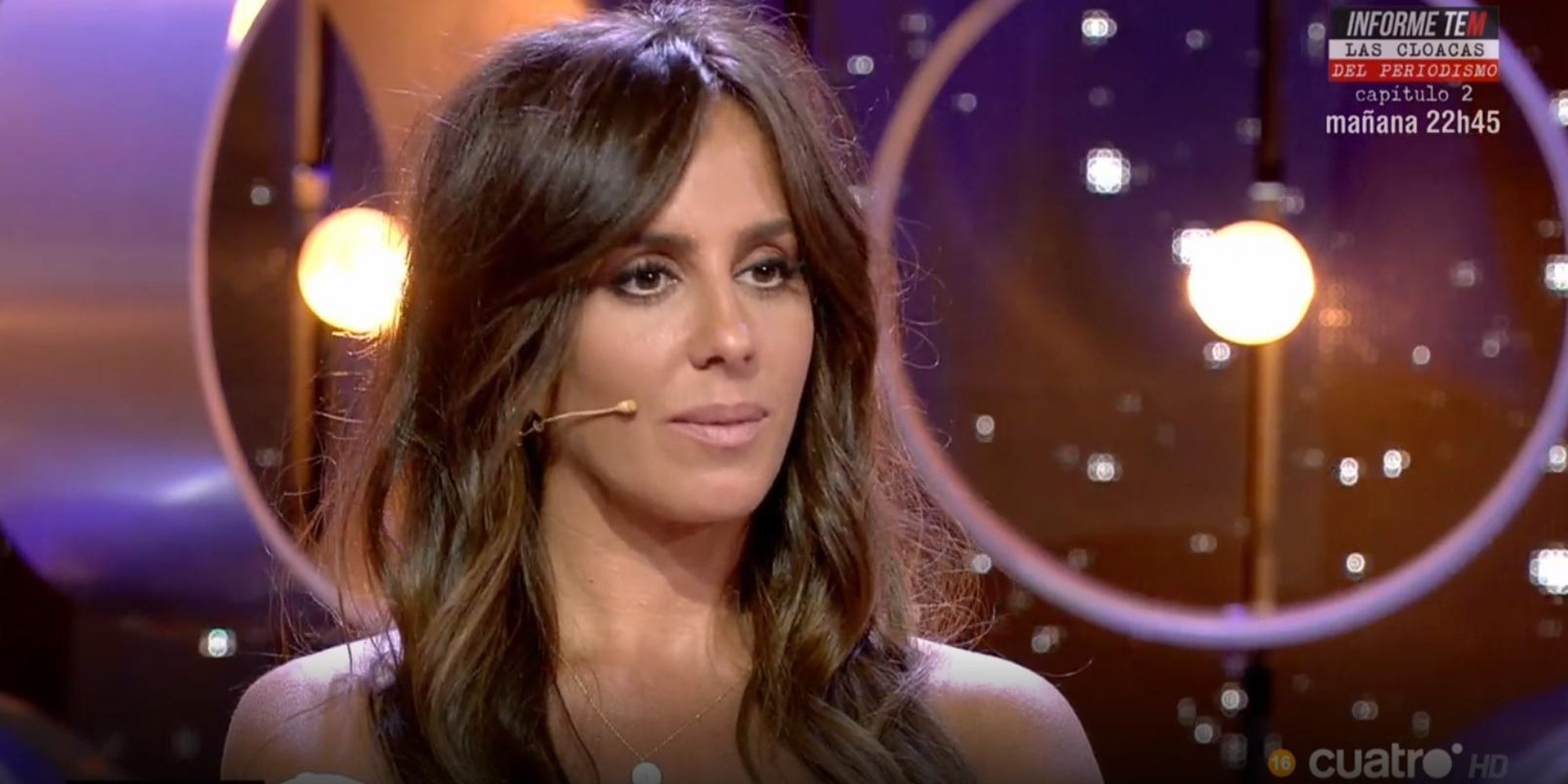 Anabel Pantoja, muy disgustada con el último desplante de Chabelita: "No me coge el teléfono"