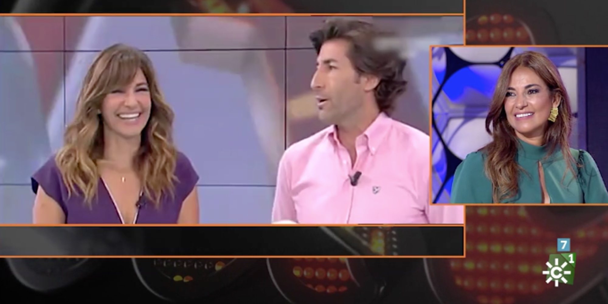 Mariló Montero desvela el "acoso y derribo" que sufrió en televisión